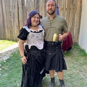 Meet your Posher, Liz